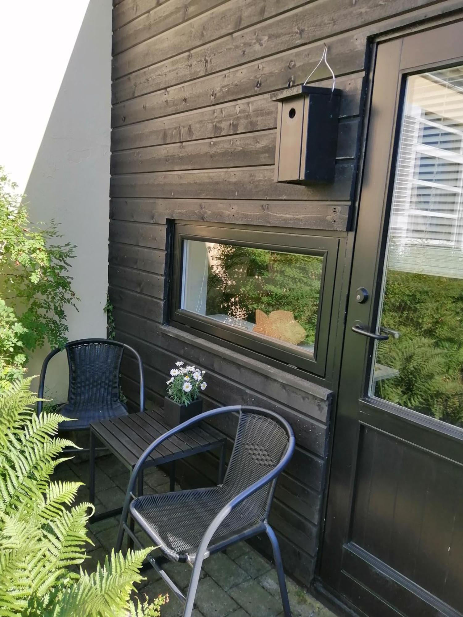 Holiday home Minihus Til Havn, Strand, Vand Og By I Gilleleje
