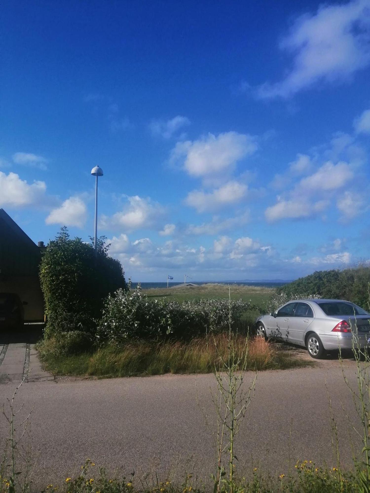 Holiday home Minihus Til Havn, Strand, Vand Og By I Gilleleje