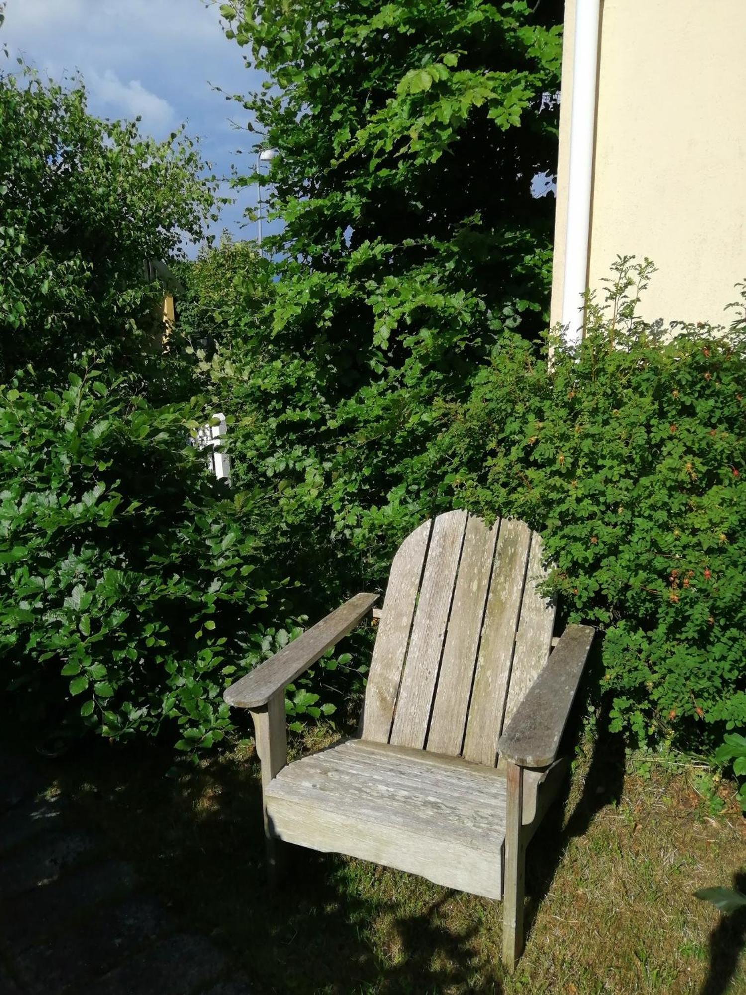 Minihus Til Havn, Strand, Vand Og By I Holiday home